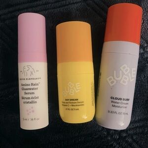 Mini Skincare Bundle